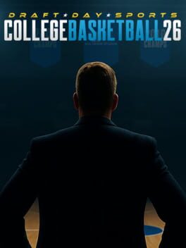 Image de Draft Day Sports: College Basketball 26