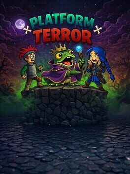 Image de Platform Terror