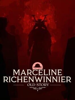 Image de Marceline Richenwinnier: Old Story