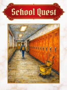 Image de School Quest
