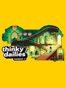 Image de Thinky Dailies: Season 2