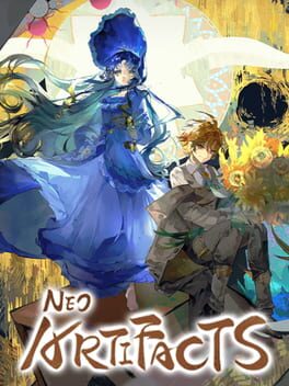 Image de Neo Artifacts