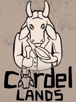 Image de Cordel Lands