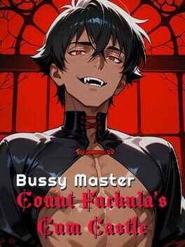 Image de Bussy Master: Count Fuckula's Cum Castle