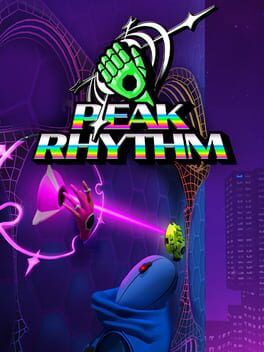 Image de Peak Rhythm