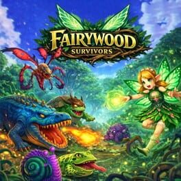 Image de Fairywood Survivors