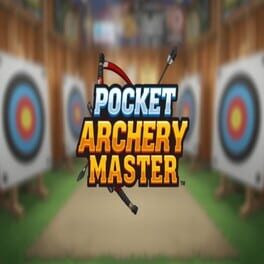 Image de Pocket Archery Master