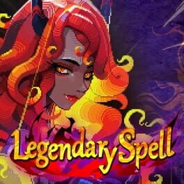 Image de Legendary Spell