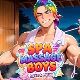 Image de Spa Massage Boys: Love & Relax