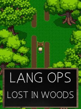 Image de Lang Ops: Lost in Woods