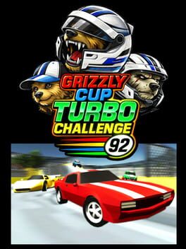 Image de Grizzly Cup Turbo Challenge '92