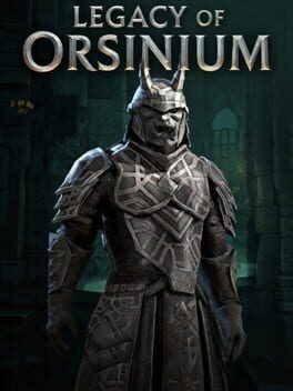Image de Legacy of Orsinium