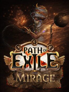 Image de Path of Exile: Mirage