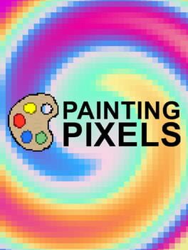 Image de Painting Pixels