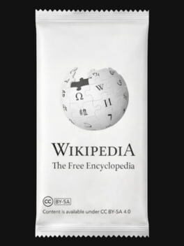 Jaquette de Wikigacha