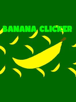 Jaquette de Banana Clicker