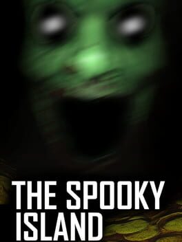 Image de The Spooky Island
