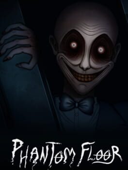 Jaquette de Phantom Floor
