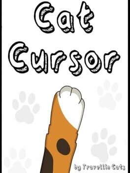 Image de Cat Cursor by Travellin Cats