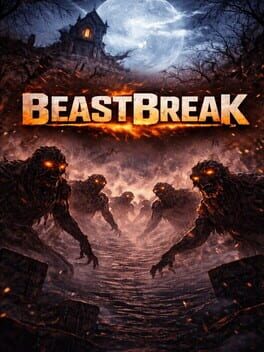 Image de BeastBreak: Monster Horde Shooter