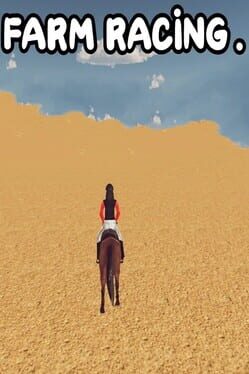 Image de Farm Racing.