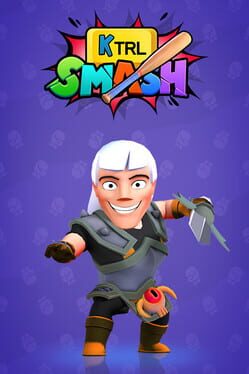Image de Ktrl Smash