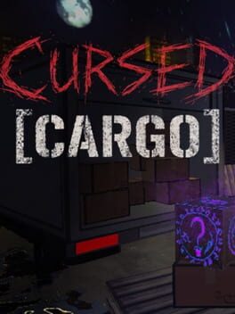 Image de Cursed Cargo
