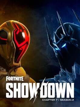 Image de Fortnite: Chapter 7 - Season 2: Showdown