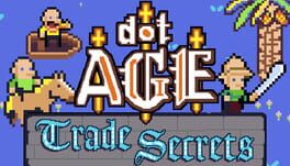 Image de DotAge: Trade Secrets