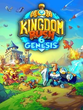 Image de Kingdom Rush 6: Genesis TD