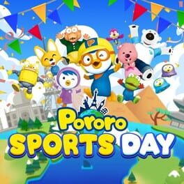 Image de Pororo Sports Day
