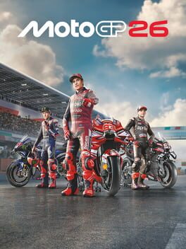 Image de MotoGP 26