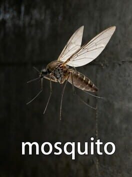 Image de Mosquito