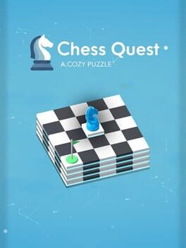 Image de Chess Quest: A Cozy Puzzle