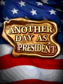 Image de Another Day As President