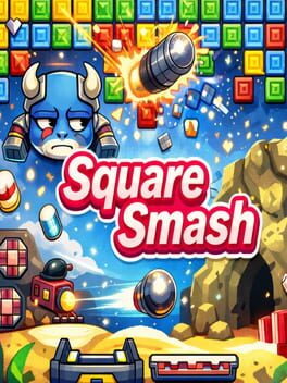 Image de Square Smash