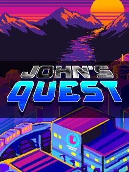 Image de John's Quest