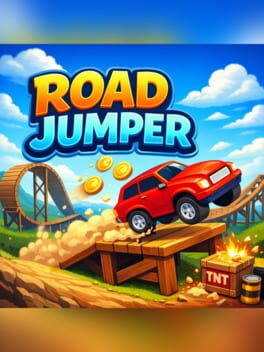 Image de Road Jumper
