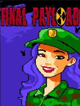 Jaquette de Final Payload