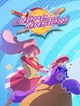 Image de Crepe Master!