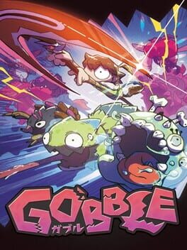 Image de Gobble