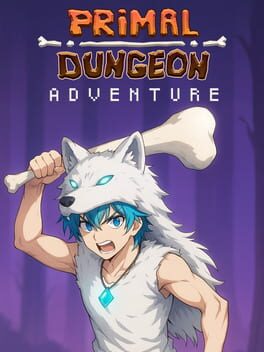 Image de Primal Dungeon Adventure