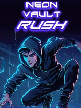 Image de Neon Vault Rush