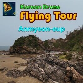 Image de Korean Drone Flying Tour Anmyeon-eup