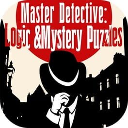 Image de Master Detective: Logic & Mystery Puzzles