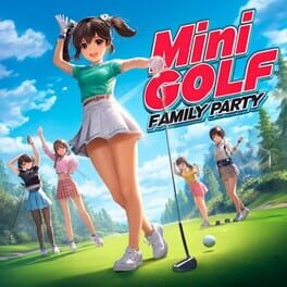 Image de Minigolf Family Party