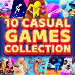 Image de 10 Casual Games Collection