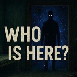 Image de Who is Here?