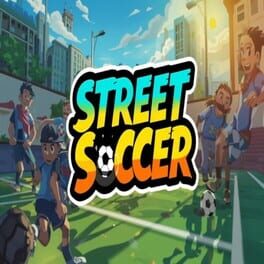 Image de Street Soccer