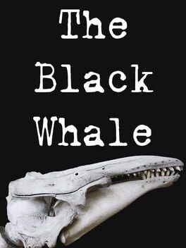 Jaquette de The Black Whale